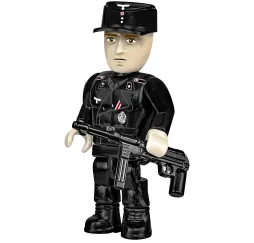 Cobi Panzer V Panther G Pudel – klocki konstrukcyjne dla dzieci 9+