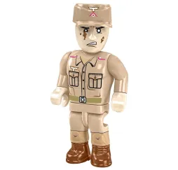 Cobi Klocki Sd.Kfz. Marder III – klocki konstrukcyjne dla dzieci 9+