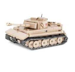 Cobi Klocki PzKpfw VI Tiger 131 – klocki konstrukcyjne dla dzieci