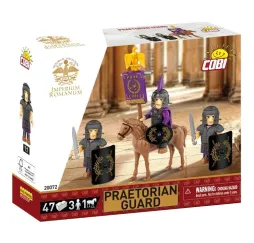 Cobi Klocki Imperium Romanum Pretorianie – klocki konstrukcyjne