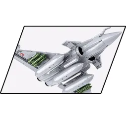 Cobi Klocki Rafale C – klocki konstrukcyjne Armed Forces 6+