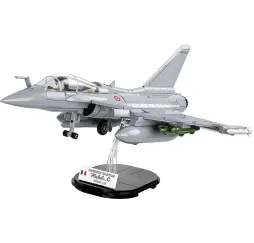 Cobi Klocki Rafale C – klocki konstrukcyjne Armed Forces 6+