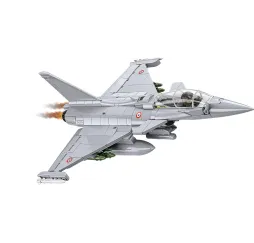 Cobi Klocki Rafale C – klocki konstrukcyjne Armed Forces 6+