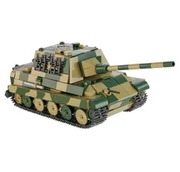 Cobi Klocki Panzerjager Tiger – klocki konstrukcyjne dla dzieci