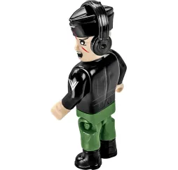 Cobi Klocki Panzerkampfwagen E-100 – klocki konstrukcyjne dla dzieci