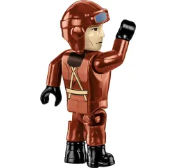 Cobi Klocki PZL.23 Karaś – klocki konstrukcyjne dla dzieci 8+