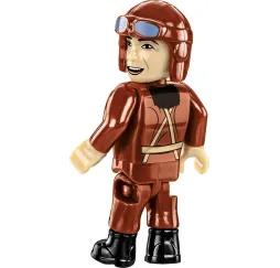 Cobi Klocki PZL.23 Karaś – klocki konstrukcyjne dla dzieci 8+