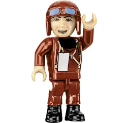 Cobi Klocki PZL.23 Karaś – klocki konstrukcyjne dla dzieci 8+