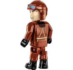 Cobi Klocki PZL.23 Karaś – klocki konstrukcyjne dla dzieci 8+