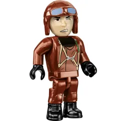 Cobi Klocki PZL.23 Karaś – klocki konstrukcyjne dla dzieci 8+