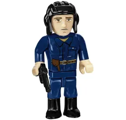 Cobi IS-3 Soviet Heavy Tank – klocki konstrukcyjne dla dzieci 9+