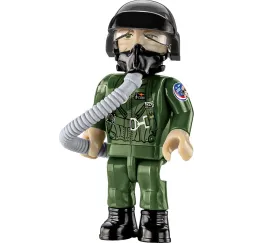 Cobi F-16AM Fighting Falcon – klocki konstrukcyjne Armed Forces