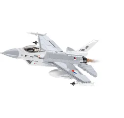 Cobi F-16AM Fighting Falcon – klocki konstrukcyjne Armed Forces