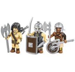 Imperium Romanum Gladiatorzy – klocki konstrukcyjne Cobi 5+