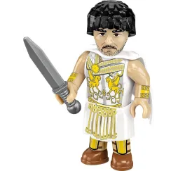 Cobi Klocki Imperium Romanum Rydwan – klocki konstrukcyjne 6+