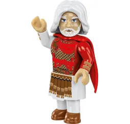 Cobi Klocki Imperium Romanum okręt wojenny – klocki konstrukcyjne