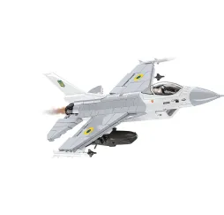 Cobi Klocki F-16C Fighting Falcon – klocki konstrukcyjne dla dzieci