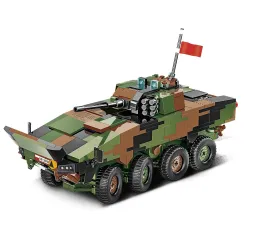 KTO Rosomak Armed Forces – klocki konstrukcyjne Cobi 8+