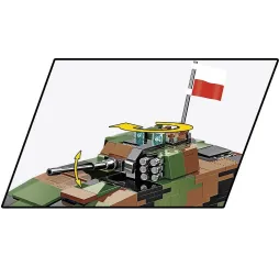 KTO Rosomak Armed Forces – klocki konstrukcyjne Cobi 8+