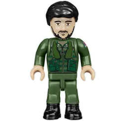 F-35B Lightning II Armed Forces – klocki konstrukcyjne Cobi 8+