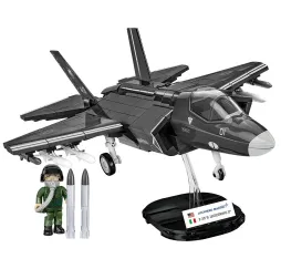 F-35B Lightning II Armed Forces – klocki konstrukcyjne Cobi 8+
