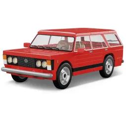 Cobi Klocki FSO 125p Kombi – klocki konstrukcyjne Youngtimer 6+