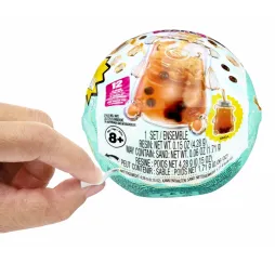 MGA Miniverse Make It Mini Foods Cafe figurka dla dzieci 8+