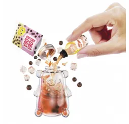 MGA Miniverse Make It Mini Foods Cafe figurka dla dzieci 8+