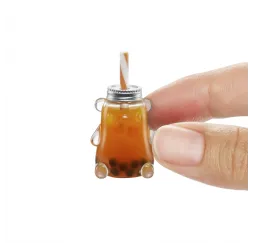 MGA Miniverse Make It Mini Foods Cafe figurka dla dzieci 8+