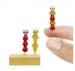 MGA Miniverse Make It Mini Foods Cafe figurka dla dzieci 8+