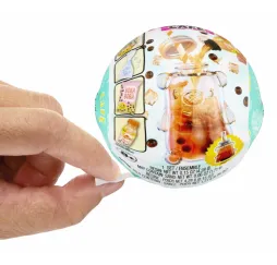 MGA Miniverse Make It Mini Foods Cafe figurka dla dzieci 8+