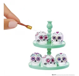 Miniverse Harry Potter Honeydukes figurka kolekcjonerska MGA