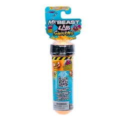 Cobi Figurki Mr Beast Lab 2-pak – zabawki dla chłopców 5+