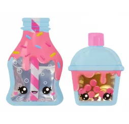 MGA Yummiland Num Noms Body Scent figurka dla dziewczynek 4+