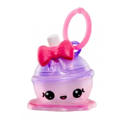 MGA Yummiland Num Noms Body Scent figurka dla dziewczynek 4+