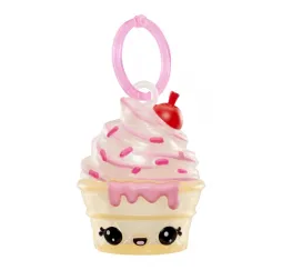 MGA Yummiland Num Noms Body Scent figurka dla dziewczynek 4+