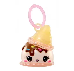 MGA Yummiland Num Noms Body Scent figurka dla dziewczynek 4+