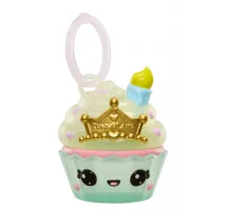 MGA Yummiland Num Noms Body Scent figurka dla dziewczynek 4+