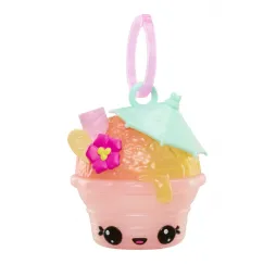 MGA Yummiland Num Noms Body Scent figurka dla dziewczynek 4+