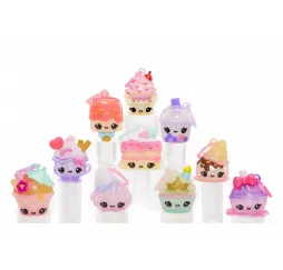 MGA Yummiland Num Noms Body Scent figurka dla dziewczynek 4+