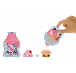 MGA Yummiland Num Noms Body Scent figurka dla dziewczynek 4+