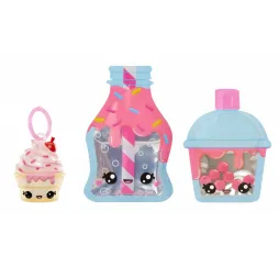 MGA Yummiland Num Noms Body Scent figurka dla dziewczynek 4+