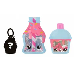MGA Yummiland Num Noms Body Scent figurka dla dziewczynek 4+