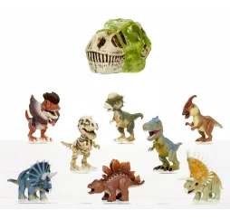 GrossMos Blind Dino figurka dla chłopców MGA 4+