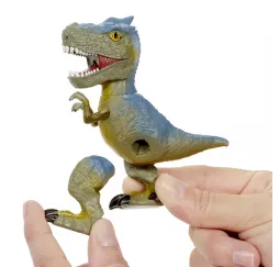 GrossMos Blind Dino figurka dla chłopców MGA 4+