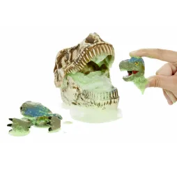 GrossMos Blind Dino figurka dla chłopców MGA 4+