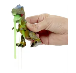 GrossMos Blind Dino figurka dla chłopców MGA 4+