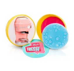 MGA Miniverse Make It Mini Appliances 8 figurek do zabawy