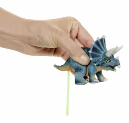 GrossMos Blind Dino figurka dla chłopców MGA 4+