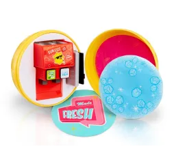 MGA Miniverse Make It Mini Appliances 8 figurek do zabawy